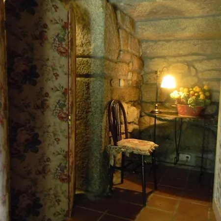 Pazo Carrasqueira 4*