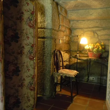 Pazo Carrasqueira 3*