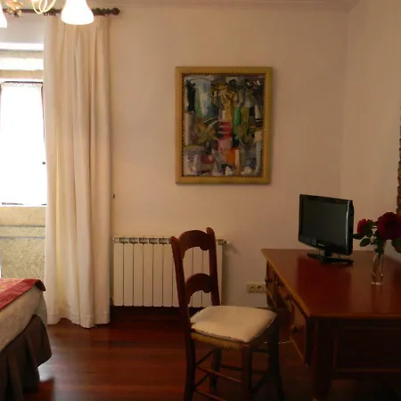 Pazo Carrasqueira 3*